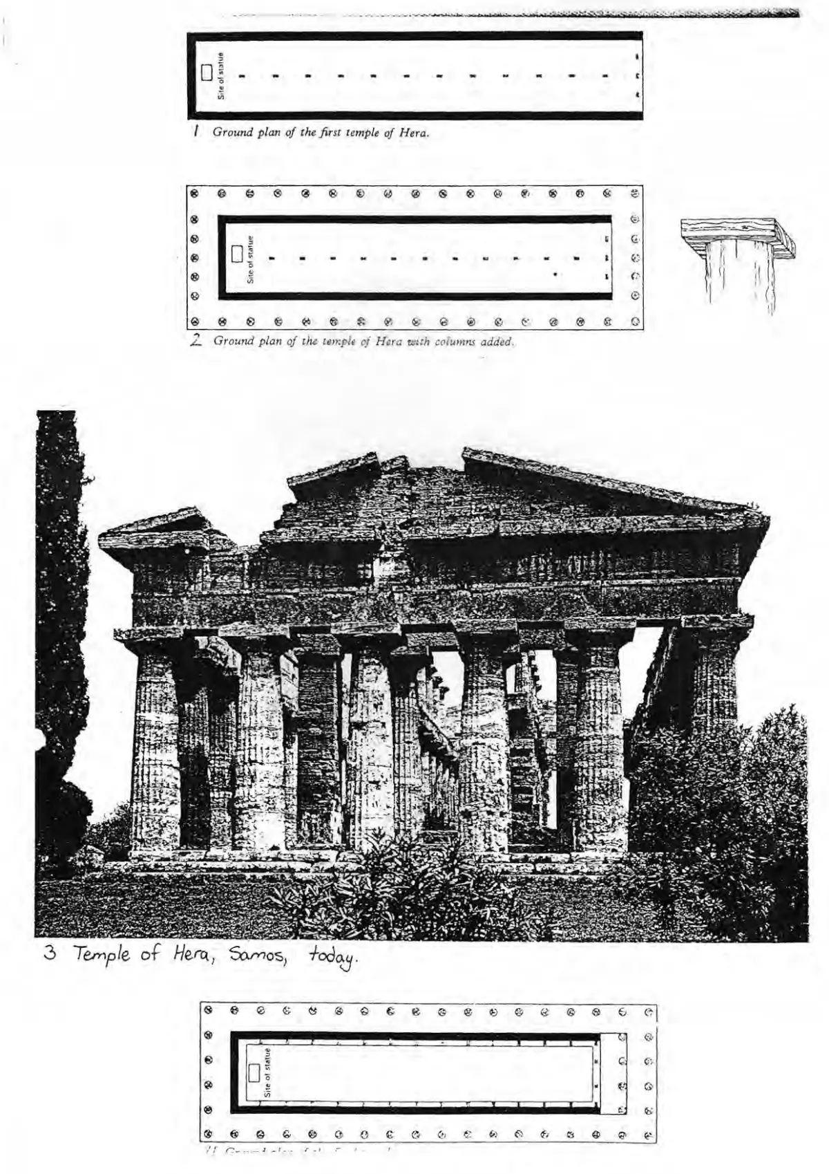 Ancient Greek Architecture