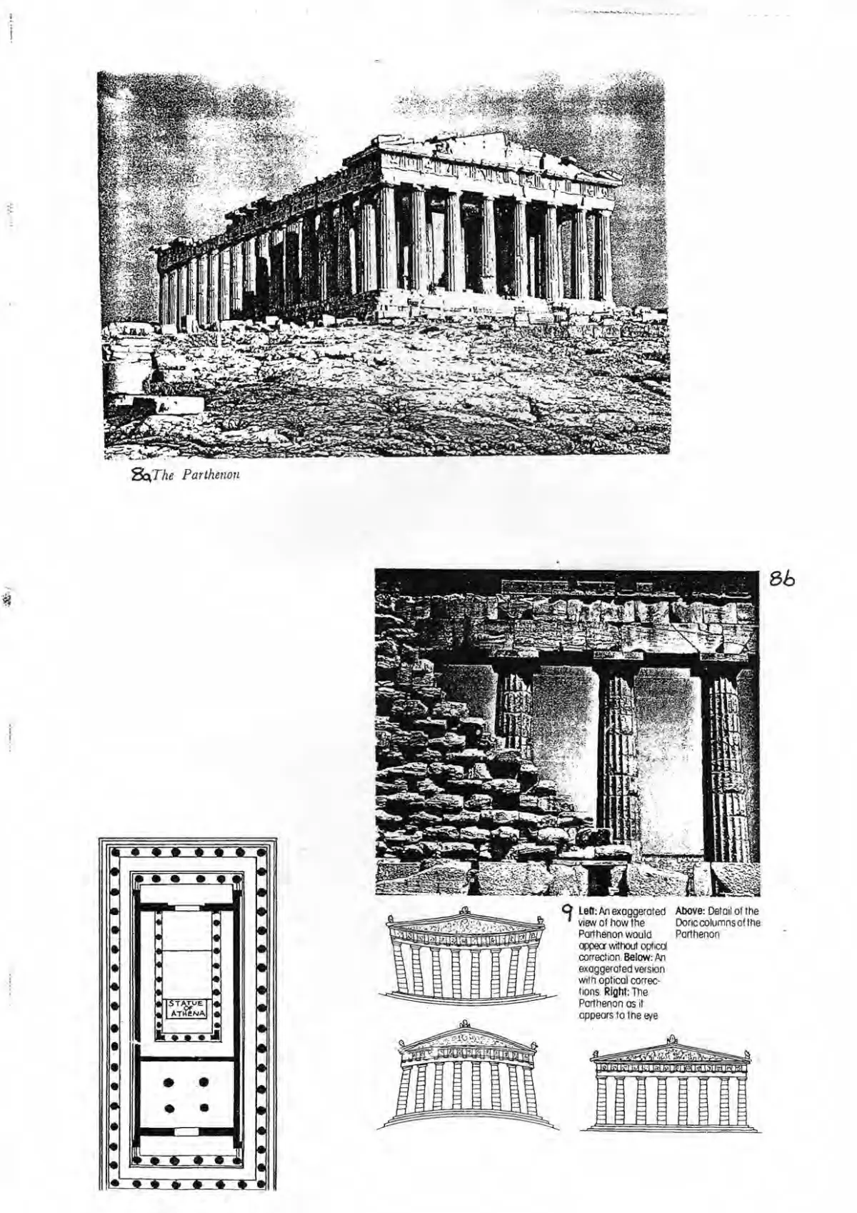 Ancient Greek Architecture