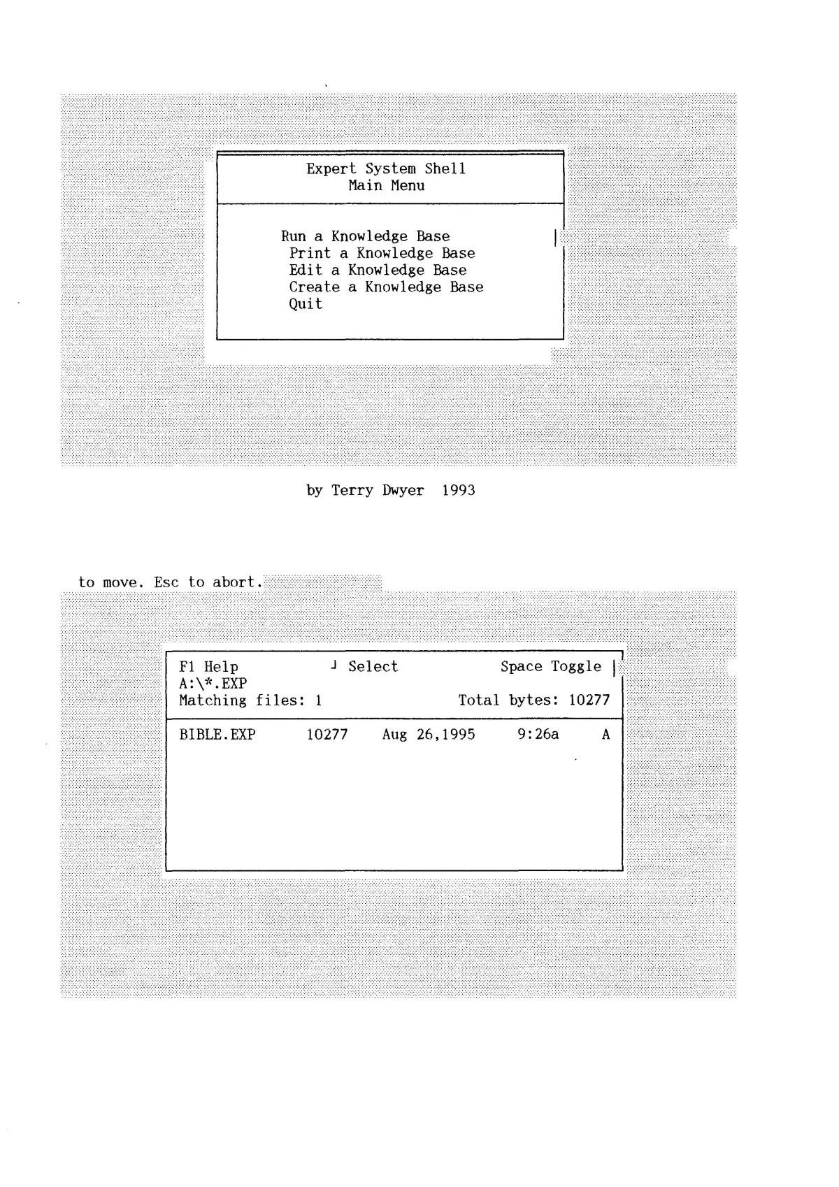 Bible of the Islands