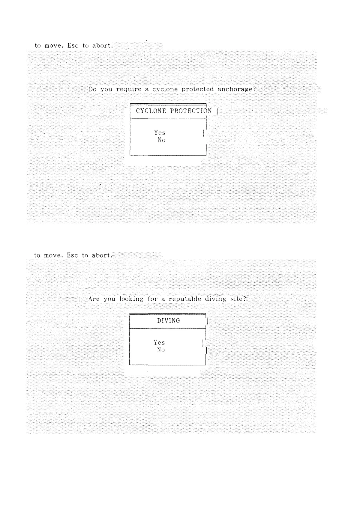 Bible of the Islands