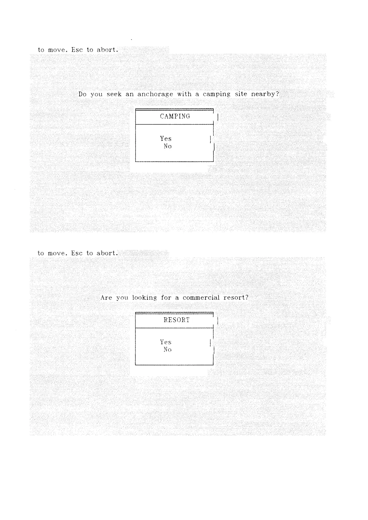 Bible of the Islands