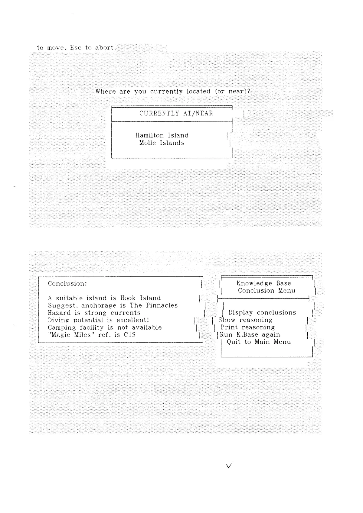 Bible of the Islands