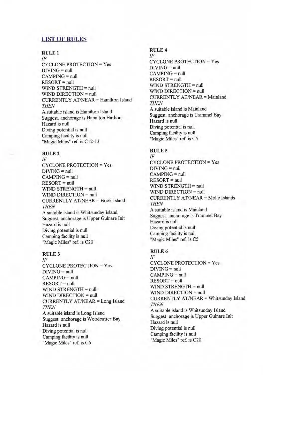 Bible of the Islands