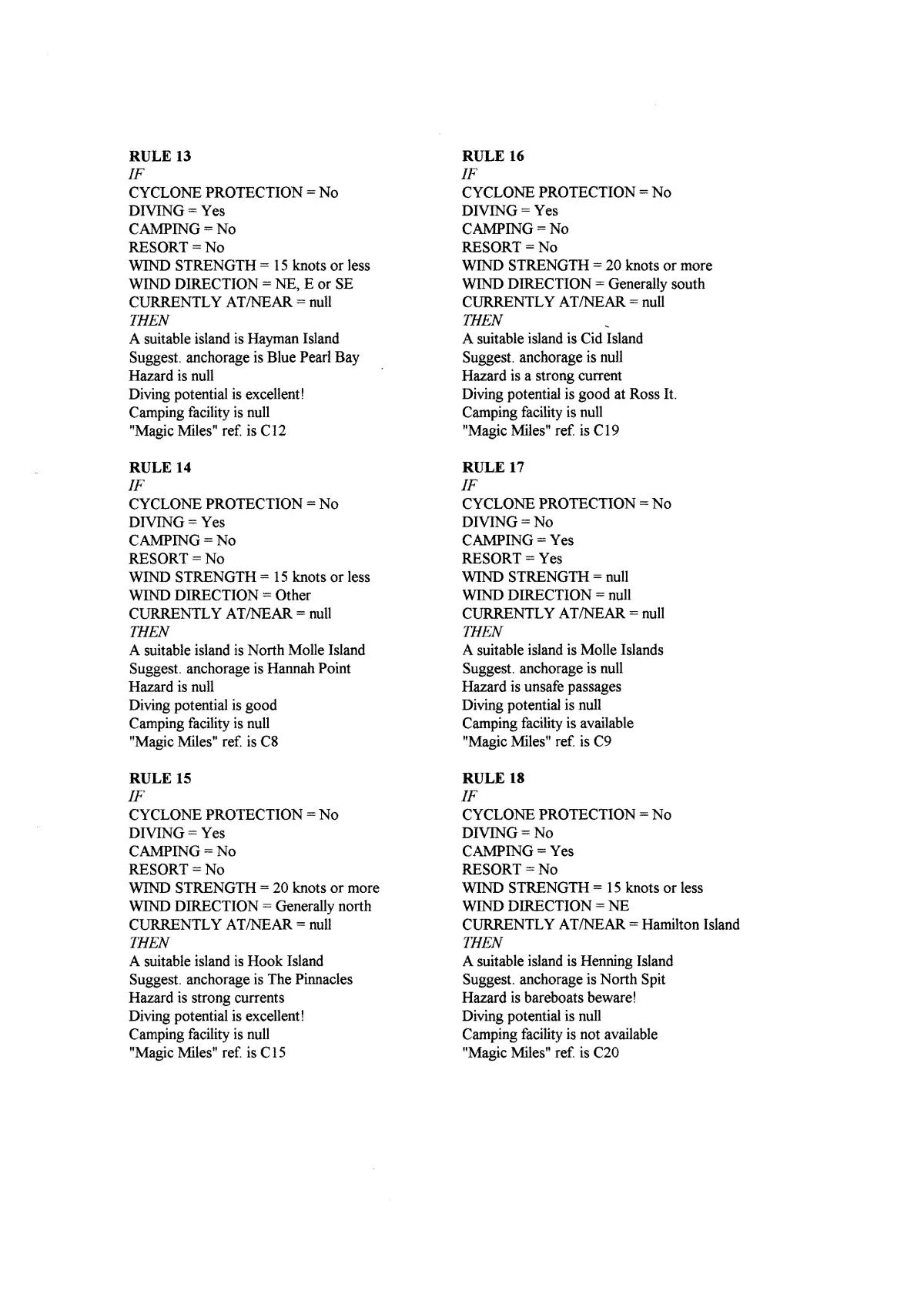 Bible of the Islands