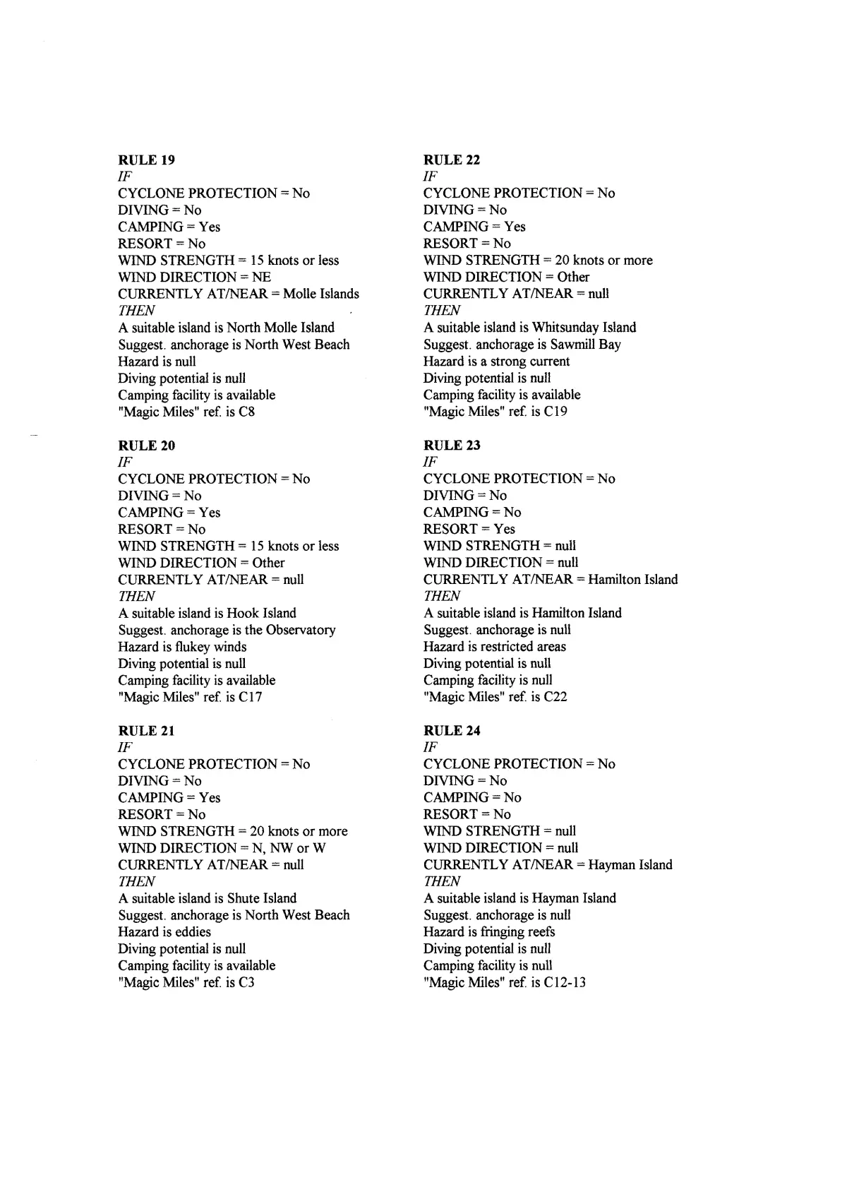 Bible of the Islands