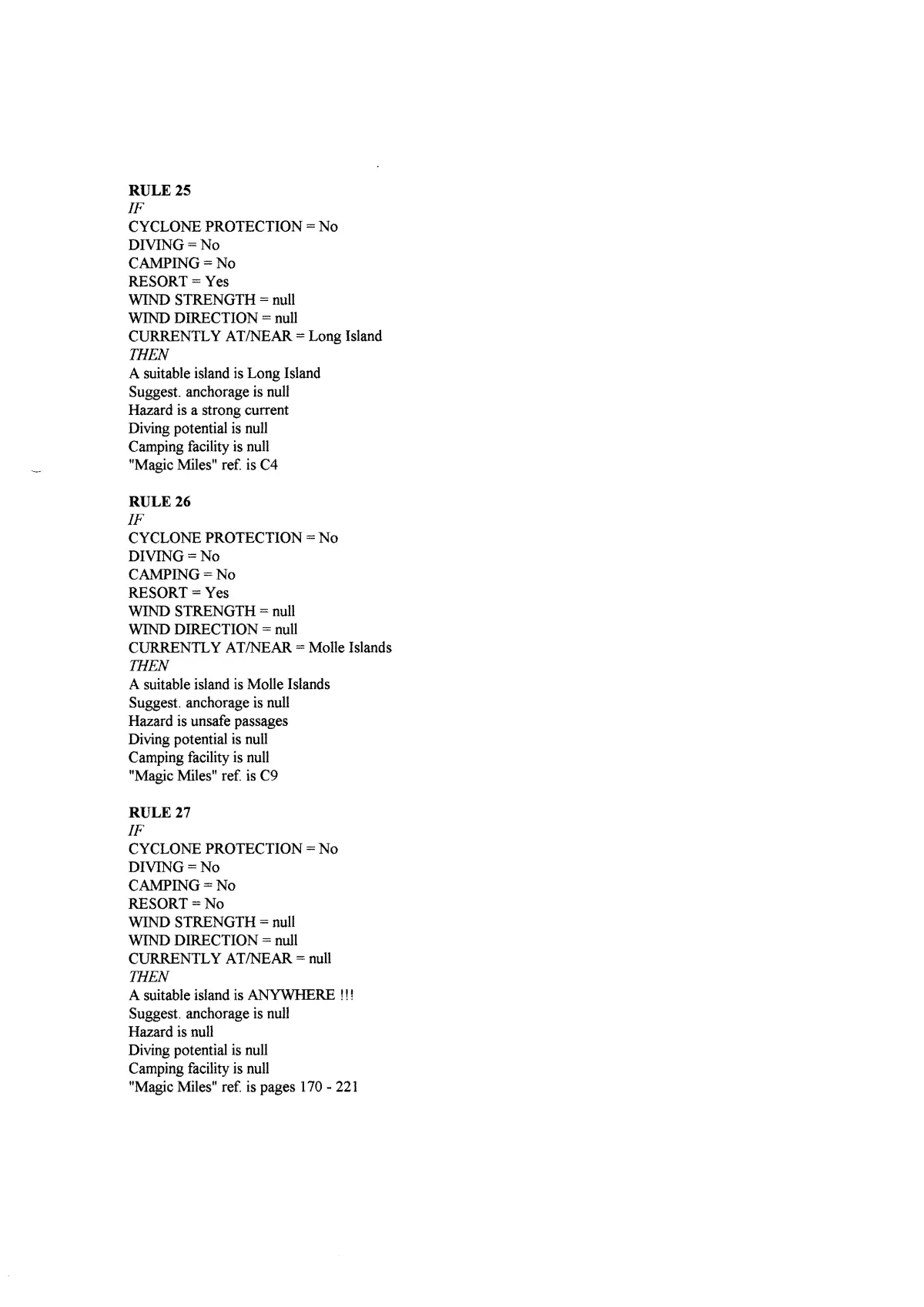 Bible of the Islands