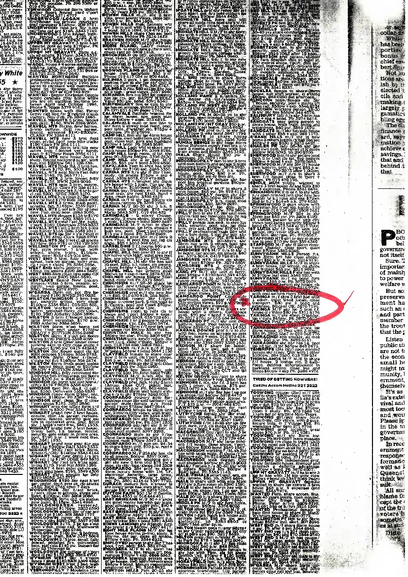 Budgeting Assignment