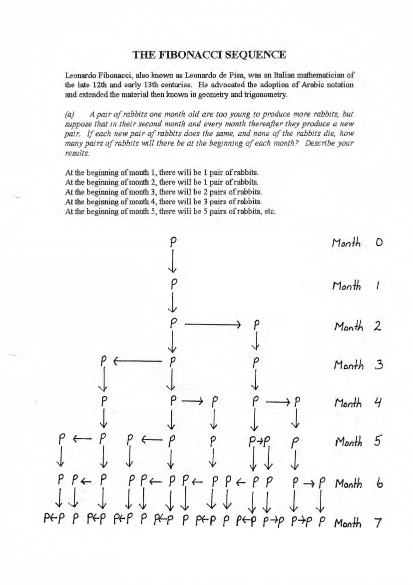 Structures and Patterns