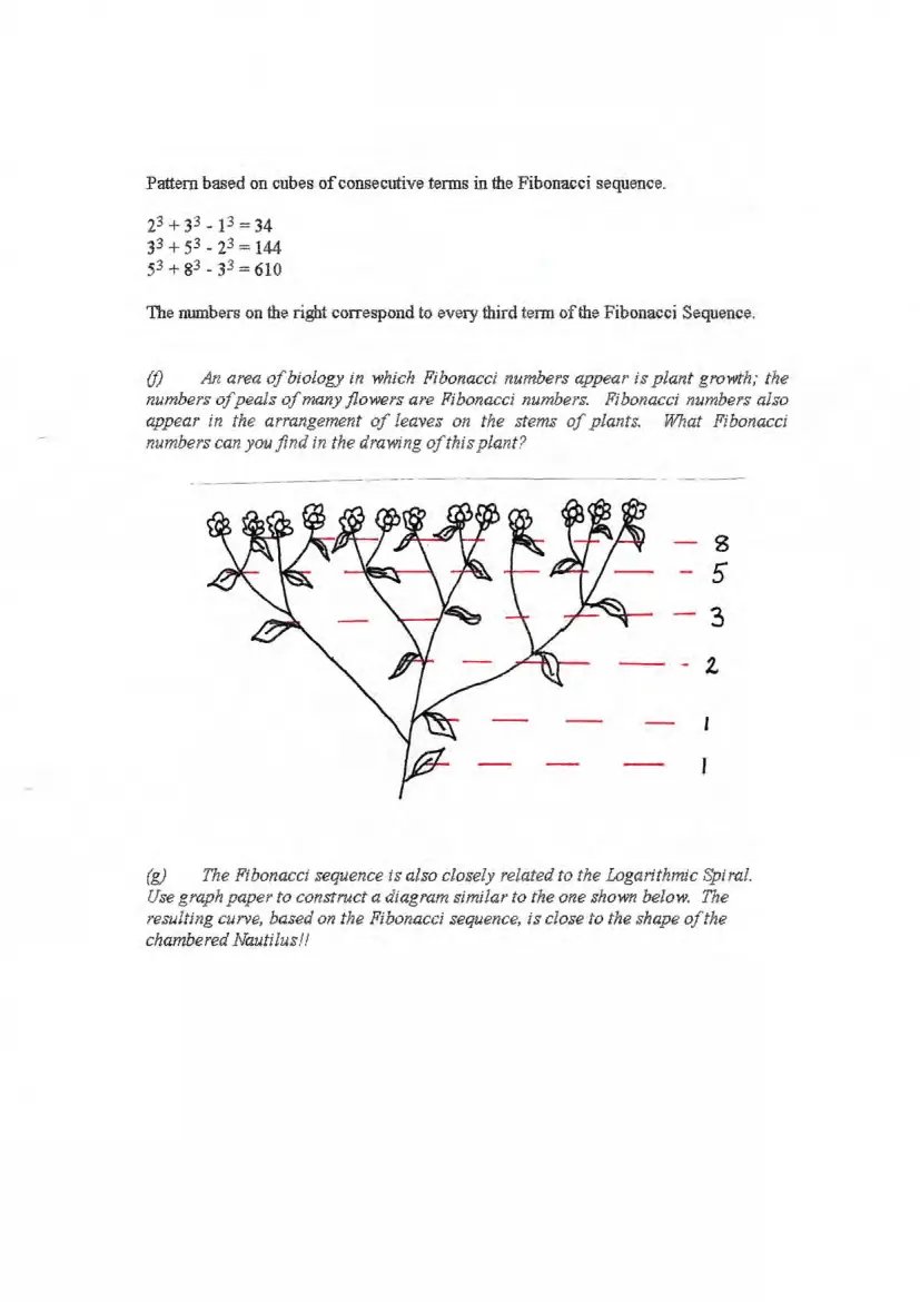 Structures and Patterns