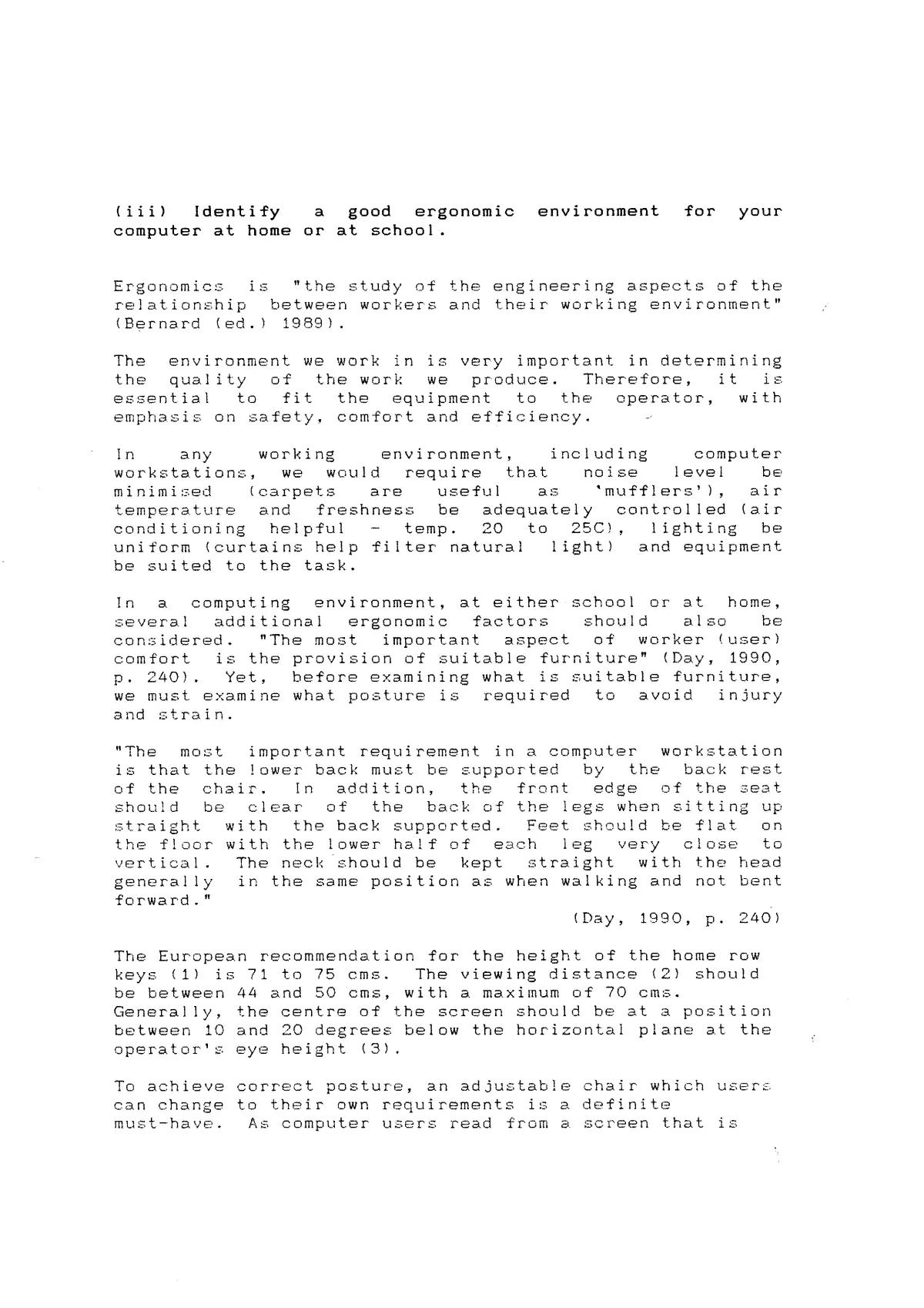 The Computopia Database