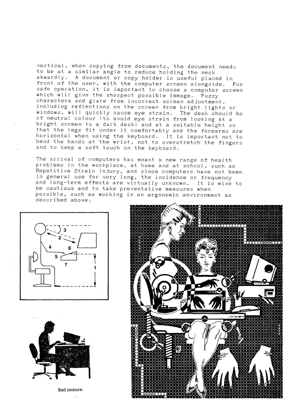 The Computopia Database